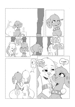 animal_genitalia anus balls big_butt black_body black_fur boots bottomwear butt canine_genitalia clothing collar curvy_figure denim denim_bottomwear denim_clothing dialogue femboy feral floppy_ears footwear fur genitals gynomorph headpat intersex jeans long_ears male markings multicolored_body multicolored_fur pants petting puffy_anus rear_view shoes simple_background slightly_chubby smile spiked_collar spikes spots spotted_body sweater text thick_thighs topwear two_tone_body two_tone_fur voluptuous white_body white_fur wide_hips young raljoy banjo_(raljoy) tapioka_(raljoy) canid canine canis dalmatian domestic_dog human mammal absurd_res comic english_text greyscale hi_res monochrome brother_(lore) brothers_(lore) incest_(lore) sibling_(lore)