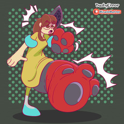 big_feet feet huge_feet hyper hyper_feet inanimate_transformation plushie plushie_transformation plushification stitch_(sewing) toy transformation dustyerror nintendo pokemon animate_inanimate canid canine fox generation_5_pokemon mammal pokemon_(species) zorua absurd_res hi_res trans_(lore) trans_woman_(lore)