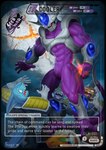 3_toes abs animal_genitalia anthro armor battle biceps card clothing communicator defeated detailed_background dominant feet foot_on_back genital_slit genitals gloves glowing glowing_eyes group handwear headgear helmet humiliation larger_male male moon muscular muscular_male panicking purple_body red_eyes scouter size_difference smaller_male standing_on_another stats tail text toes unconscious uniform todex dragon_ball cooler_(dragon_ball) alien alien_humanoid fish frieza_race humanoid marine scalie shark 2025 detailed digital_media_(artwork) english_text full-length_portrait hi_res portrait