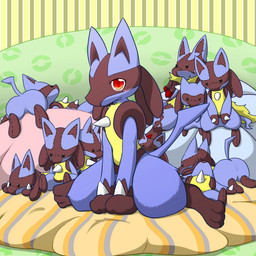 ambiguous_gender anthro blush butt cute doll dolpix looking_at_viewer lucario mega_evolution mega_lucario nintendo plushie pokémon pose red_eyes riolu sitting solo video_games
Rating: Safe
Score: 19
User: Toothless-chan
Date: July 17, 2014 ambiguous_gender anthro blush butt cute doll dolpix looking_at_viewer lucario mega_evolution mega_lucario nintendo plushie pokémon pose red_eyes riolu sitting solo video_games
Rating: Safe
Score: 19
User: Toothless-chan
Date: July 17, 2014