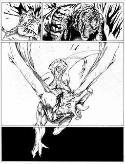 comic dragon feline male mammal negger tiger
Rating: Questionable
Score: 2
User: Vinea
Date: February 10, 2015 comic dragon feline male mammal negger tiger
Rating: Questionable
Score: 2
User: Vinea
Date: February 10, 2015