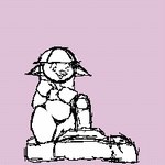 armor belly big_ears bodily_fluids breasts cum cum_inflation cum_inside duo female genital_fluids genitals hand_holding happy hard_hat headgear helmet human_penetrating humanoid_penetrated impregnation inflation male male/female orgasm orgasm_face ovulating ovum penetration penis pussy small_breasts sperm_cell thick_thighs vaginal vaginal_penetration mariterh goblin human humanoid mammal cowgirl_(disambiguation) animated digital_media_(artwork) low_res pixel_(artwork) pixel_animation thumbnail