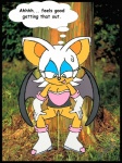 female outside peeing pussy rouge_the_bat sega solo sonic_(series) text urine
Rating: Explicit
Score: -3
User: sonichedgehogfan
Date: February 14, 2013