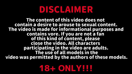 anal anal_vore anthro belly big_belly big_breasts big_butt breasts butt digestion ear_piercing female female/female female_pred group holidays machine mass_vore nude nude_female oral_vore piercing predator/prey unbirthing vaginal vore snake_king_cobra deltarune new_year palworld pocketpair undertale_(series) tasque_manager zoe_monroe avian bird chillet deer mammal pal_(species) robot 16:9 3d_(artwork) 3d_animation animated digital_media_(artwork) english_audio huge_filesize long_playtime sound voice_acted widescreen