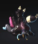 anal big_penis duo feral genitals male male/male oral penis rimming sex sucking skye_cloud nintendo pokemon krisy_(kris_hiroyuki) sanas eeveelution generation_2_pokemon generation_4_pokemon generation_6_pokemon hybrid_pokemon luxray pokemon_(species) sylveon umbreon absurd_res hi_res