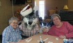 2010 blue_eyes canine christmas dog dominoes female fursuit grandma hat holidays human husky male nyappy old real santa_hat siberian smile television trio unknown_artist
Rating: Safe
Score: 1
User: WolfieWolfie1992
Date: December 24, 2010