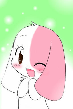 anthro blush brown_eyes cute female fur happy_happy_clover japanese lagomorph long_ears looking_at_viewer lop_eared_bunny lop_eared_rabbit mallow mammal meru one_eye_closed pink_fur pixiv rabbit sayuri_tatsuyama short_fur solo wink
Rating: Safe
Score: 1
User: CloverTheRabbit
Date: February 07, 2015 anthro blush brown_eyes cute female fur happy_happy_clover japanese lagomorph long_ears looking_at_viewer lop_eared_bunny lop_eared_rabbit mallow mammal meru one_eye_closed pink_fur pixiv rabbit sayuri_tatsuyama short_fur solo wink
Rating: Safe
Score: 1
User: CloverTheRabbit
Date: February 07, 2015