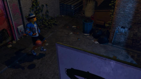 anthro ball balls basketball_(ball) beanie bodily_fluids bottomwear clothed clothing cum cum_in_mouth cum_inside duo exhibit footwear frottage genital_fluids genitals hat headgear headwear jacket male male/male open_clothing open_jacket open_topwear oral partially_clothed penile penis penises_touching recording_video sex shoes shorts topwear voyeur scoutfuntf2 epic_games fortnite axo_(fortnite) amphibian axolotl human mammal marine mole_salamander salamander 16:9 3d_(artwork) 3d_animation animated digital_media_(artwork) huge_filesize long_playtime sound webm widescreen