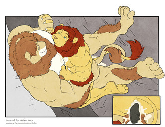 2013 abs anal anthro anus balls bed biceps big_muscles big_penis bite black_nipples black_penis blue_eyes brown_fur brown_hair butt claws close-up cum cum_in_ass cum_inside cum_on_balls cum_on_butt cum_on_chest cum_on_penis cum_string cum_while_penetrated cumshot dripping duo erection eyewear feline fur glasses grin hair huge_muscles kneeling leaking lion lying male male/male mammal mane muscles nievelion nipple_pinch nipple_play nipple_suck nipples nude on_back on_top orgasm pecs penetration penis pink_nose pubes red_hair ripped sex sheath sitting size_difference smile straddling sucking tan_fur toned vein wfa white_fur
Rating: Explicit
Score: 18
User: Pootisboy
Date: June 19, 2014 2013 abs anal anthro anus balls bed biceps big_muscles big_penis bite black_nipples black_penis blue_eyes brown_fur brown_hair butt claws close-up cum cum_in_ass cum_inside cum_on_balls cum_on_butt cum_on_chest cum_on_penis cum_string cum_while_penetrated cumshot dripping duo erection eyewear feline fur glasses grin hair huge_muscles kneeling leaking lion lying male male/male mammal mane muscles nievelion nipple_pinch nipple_play nipple_suck nipples nude on_back on_top orgasm pecs penetration penis pink_nose pubes red_hair ripped sex sheath sitting size_difference smile straddling sucking tan_fur toned vein wfa white_fur
Rating: Explicit
Score: 18
User: Pootisboy
Date: June 19, 2014