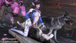16:9 3d_(artwork) 3d_animation animal_genitalia animal_penis animated balls bestiality blizzard_entertainment canid canine canine_genitalia canine_penis canis cowgirl_position d.va_(overwatch) digital_media_(artwork) domestic_dog female female_on_feral female_on_top female_penetrated feral feral_on_bottom feral_penetrating feral_penetrating_human from_front_position genitals german_shepherd group handjob haymaker herding_dog high_framerate human human_on_feral human_on_top human_penetrated husky interspecies knot male male/female male_on_bottom male_on_human male_penetrating male_penetrating_female mammal no_sound nordic_sled_dog on_bottom on_top overwatch pastoral_dog penetration penile penis realistic_feral sex short_playtime source_filmmaker spitz webm widescreen