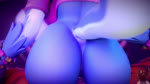 anthro anthro_focus anthro_on_anthro anthro_penetrated anthro_penetrating anthro_penetrating_anthro anthro_pov anus arms_bent balls_deep big_butt big_penis blue_body blue_fur body_part_in_pussy bottomless bottomless_anthro bottomless_female bouncing_butt bracelet butt clothed clothing consistent_pov duo erection faceless_anthro faceless_character faceless_female faceless_male female female_focus female_penetrated first_person_view fluffy fluffy_tail from_behind_position fur genitals grabbing_both_legs grabbing_both_thighs hands_on_legs hands_on_thighs interspecies jacket jewelry lap_dance_position legwear male male/female male_penetrating male_penetrating_female male_pov midriff moan nude orange_body orange_fur penetrating_pov penetration penile penile_penetration penis penis_in_pussy pink_clothing pink_jacket pink_topwear purple_anus rear_view red_body red_fur red_stripes sex sound_effects spread_legs spreading striped_body striped_fur stripes swaying tail tail_motion tail_sway topwear vaginal vaginal_penetration vein veiny_penis white_body white_clothing white_fur white_legwear wristband twitchyanimation hi-rez_studios paladins_(game) pepper_(paladins) tiberius_(paladins) canid canine felid fennec_fox fox mammal pantherine tiger true_fox 16:9 2021 3d_(artwork) 3d_animation animated blender_(artwork) digital_media_(artwork) hi_res loop short_playtime sound voice_acted webm widescreen