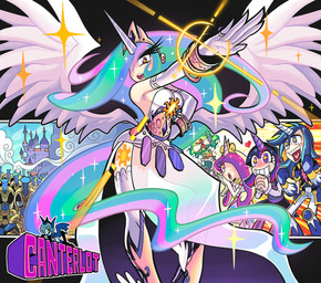 alternate_species amethyst_(gem) armor blue_eyes blue_hair bracelet clothed clothing crown cutie_mark dress feathered_wings feathers female fur gem green_eyes group hair headgear heart_symbol horn humanized jewelry legwear male multicolored_hair open_mouth pink_hair princess purple_body purple_eyes purple_fur purple_hair royalty scroll smile stockings tiara two_tone_hair wings gashi-gashi friendship_is_magic hasbro my_little_pony mythology princess_cadance_(mlp) princess_celestia_(mlp) princess_luna_(mlp) royal_guard_(mlp) shining_armor_(mlp) spike_(mlp) twilight_sparkle_(mlp) dragon equid equine horse human mammal mythological_creature mythological_equine mythological_scalie pony scalie unicorn winged_unicorn 2012