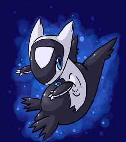 alternate_color ambiguous_gender blue_eyes dragon fan_character latias legendary_pokémon nintendo pokémon rawchomp solo video_games
Rating: Safe
Score: 1
User: DeltaFlame
Date: February 12, 2015 alternate_color ambiguous_gender blue_eyes dragon fan_character latias legendary_pokémon nintendo pokémon rawchomp solo video_games
Rating: Safe
Score: 1
User: DeltaFlame
Date: February 12, 2015