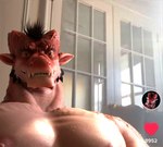 anthro male muscular muscular_anthro muscular_male nipples pecs solo maxwellshiba cover_them_up_slut mythology tiktok dragon_(maxwellshiba) lunjy_(maxwellshiba) dragon mythological_creature mythological_scalie scalie 3d_(artwork) digital_media_(artwork) meme