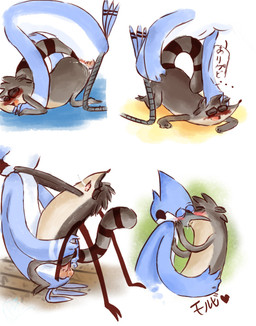 anal anal_penetration avian balls bird blue_fur blue_jay blush brown_fur cartoon_network cum cum_in_ass cum_inside cum_while_penetrated cutaway darlingdarlingpleaser duo eyes_closed faceless_male fur japanese_text kissing male male/male mammal mordecai_(regular_show) open_mouth penetration plain_background raccoon regular_show rigby_(regular_show) saliva sex text white_background
Rating: Explicit
Score: 6
User: EmoCat
Date: February 13, 2015 anal anal_penetration avian balls bird blue_fur blue_jay blush brown_fur cartoon_network cum cum_in_ass cum_inside cum_while_penetrated cutaway darlingdarlingpleaser duo eyes_closed faceless_male fur japanese_text kissing male male/male mammal mordecai_(regular_show) open_mouth penetration plain_background raccoon regular_show rigby_(regular_show) saliva sex text white_background
Rating: Explicit
Score: 6
User: EmoCat
Date: February 13, 2015