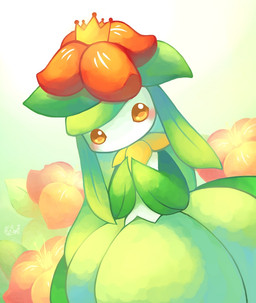 blush female huiro lilligant looking_at_viewer nintendo orange_eyes pokémon solo video_games
Rating: Safe
Score: 2
User: Juni221
Date: January 30, 2014 blush female huiro lilligant looking_at_viewer nintendo orange_eyes pokémon solo video_games
Rating: Safe
Score: 2
User: Juni221
Date: January 30, 2014