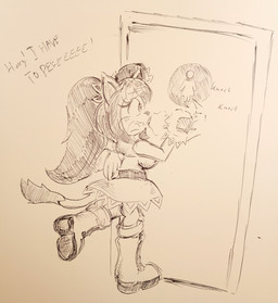 anthro boots clothing desperation door female footwear hair knocking knocking_on_door omorashi pee_desperation ponytail potty_dance shoes solo wings pikapika212 sega sonic_the_fighters sonic_the_hedgehog_(series) honey_the_cat domestic_cat felid feline felis mammal absurd_res hi_res traditional_media_(artwork)