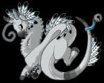 2014 dragon female feral fur looking_at_viewer orieon ouiatchouan pose smile solo
Rating: Safe
Score: 2
User: Dermutha
Date: March 08, 2014