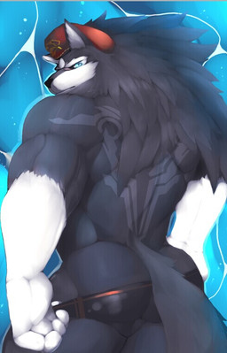2014 anthro back big_muscles butt canine clothed clothing fur gloves_(marking) half-dressed hat lokya looking_at_viewer looking_back male mammal markings muscles panties panties_down panty_pull rear_view solo speedo standing swimsuit topless underwear undressing wolf
Rating: Questionable
Score: 16
User: drafan5
Date: August 14, 2014 2014 anthro back big_muscles butt canine clothed clothing fur gloves_(marking) half-dressed hat lokya looking_at_viewer looking_back male mammal markings muscles panties panties_down panty_pull rear_view solo speedo standing swimsuit topless underwear undressing wolf
Rating: Questionable
Score: 16
User: drafan5
Date: August 14, 2014