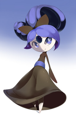 barefoot blue_eyes blue_hair brown_dress female gradient_background hair hair_bow humanoid jewels leaning leaning_back legendary_pokémon looking_away looking_up meloetta nintendo pale_skin pokémon ponytail sash smile solo theboogie video_games walking
Rating: Safe
Score: 9
User: Juni221
Date: June 09, 2013 barefoot blue_eyes blue_hair brown_dress female gradient_background hair hair_bow humanoid jewels leaning leaning_back legendary_pokémon looking_away looking_up meloetta nintendo pale_skin pokémon ponytail sash smile solo theboogie video_games walking
Rating: Safe
Score: 9
User: Juni221
Date: June 09, 2013