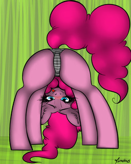 2012 blue_eyes butt camel_toe clothing deerkosprince equine female feral friendship_is_magic fur horse my_little_pony panties pink_fur pinkie_pie_(mlp) pony signature solo striped_panties tongue tongue_out underwear
Rating: Questionable
Score: 7
User: Falord
Date: May 27, 2013