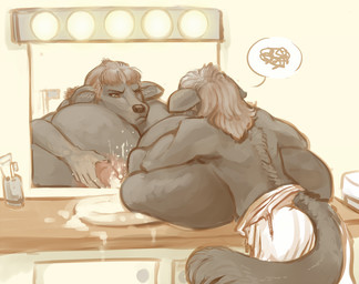 amber-aria anthro bathroom big_breasts breasts canine clothing female huge_breasts hyper hyper_breasts lactating light_bulb mammal milk mirror shorts sink solo unhappy upset wolf
Rating: Questionable
Score: 4
User: mountainering
Date: February 05, 2015 amber-aria anthro bathroom big_breasts breasts canine clothing female huge_breasts hyper hyper_breasts lactating light_bulb mammal milk mirror shorts sink solo unhappy upset wolf
Rating: Questionable
Score: 4
User: mountainering
Date: February 05, 2015