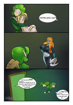 2013 big_breasts blonde_hair breasts comic elf english_text erect_nipples female green_hair hair huge_breasts humanoid link lurkergg male mask mask_madness midna midna_(human) nipples nude orange_hair pussy saria tears text the_legend_of_zelda twilight_princess video_games
Rating: Explicit
Score: 10
User: Robinebra
Date: January 27, 2013 2013 big_breasts blonde_hair breasts comic elf english_text erect_nipples female green_hair hair huge_breasts humanoid link lurkergg male mask mask_madness midna midna_(human) nipples nude orange_hair pussy saria tears text the_legend_of_zelda twilight_princess video_games
Rating: Explicit
Score: 10
User: Robinebra
Date: January 27, 2013