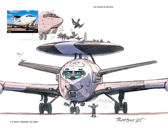 aircraft airplane ambiguous_gender awacs big_glasses blue_eyes duo eyewear feral glasses heart_symbol larger_male looking_at_viewer machine male mechadendrites military_vehicle moan size_difference smile text vehicle wearing_glasses ratbat boeing e-3_sentry animate_inanimate avian bird dire_aircraft dire_machine dire_vehicle human living_aircraft living_machine living_vehicle mammal 2025 artist_name colored digital_drawing_(artwork) digital_media_(artwork) english_text hi_res reference_image