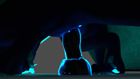 blue_body claws dildo dildo_in_vagina dildo_insertion dildo_sitting female female_feral feral genitals glowing glowing_claws glowing_genitalia inflation masturbation penetration sex_toy sex_toy_in_vagina sex_toy_insertion simple_background solo vaginal vaginal_masturbation vaginal_penetration vulva wings niko_stargazer european_mythology mythology nikostargazer dragon mythological_creature mythological_scalie reptile scalie western_dragon wyvern 16:9 3d_(artwork) 3d_animation animated blender_(artwork) digital_media_(artwork) no_sound short_playtime video widescreen