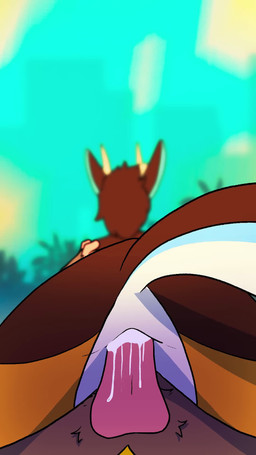 anal anal_penetration andy_foxer anthro anthro_on_anthro anthro_penetrated anthro_penetrating anthro_penetrating_anthro antlers balls big_dom_small_sub bodily_fluids boris_mk bouncing brown_body brown_fur butt claws cowgirl_position cum cum_drip cum_in_ass cum_inside dominant dominant_anthro dominant_male dripping duo ejaculation from_front_position fur genital_fluids genitals hair horn humanoid_genitalia humanoid_penis inside larger_male leaking leaking_cum light male male/male male_penetrated male_penetrating male_penetrating_male markings muscular muscular_anthro muscular_male nude on_bottom on_top orange_body orange_fur outside penetration penile penile_penetration penis pivoted_ears public public_nudity public_sex romantic sex shoulder_grab sitting sitting_on_another size_difference slightly_chubby smaller_anthro smaller_male smaller_penetrated spots spotted_body spotted_fur submissive submissive_male tail tall tan_body tan_fur vein veiny_penis white_body martigeon_art bovid bovine canid canine cattle deer fox hybrid mammal animated digital_media_(artwork) hi_res no_sound procreate_(artwork) short_playtime