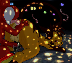 anal anal_penetration balls deep_rimming gay imminent_rape long_tongue looking_back male mario_bros mohawk nintendo oral penetration penis pokémon raichu rimming roy_(raichu) roy_arashi saliva tongue video_games yoshi
Rating: Explicit
Score: 4
User: UNBERIEVABRE!
Date: January 19, 2014