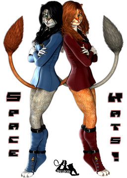 2011 3d 4_toes amber_eyes anthro back_to_back black_hair blue_eyes breasts caitian claws clothed clothing crossed_arms digitigrade duo english_text feline female fur grey_fur hair idelacio legwear long_hair looking_at_viewer m'ress mammal ny'kara open_mouth orange_fur plain_background red_hair side_view smile standing star_trek star_trek_the_animated_series suggestive tail_between_legs tail_between_others_legs tail_tuft text toeless_shoes toeless_socks toes tuft uniform whiskers white_background yellow_eyes
Rating: Safe
Score: 4
User: PineappleMan
Date: February 27, 2015 2011 3d 4_toes amber_eyes anthro back_to_back black_hair blue_eyes breasts caitian claws clothed clothing crossed_arms digitigrade duo english_text feline female fur grey_fur hair idelacio legwear long_hair looking_at_viewer m'ress mammal ny'kara open_mouth orange_fur plain_background red_hair side_view smile standing star_trek star_trek_the_animated_series suggestive tail_between_legs tail_between_others_legs tail_tuft text toeless_shoes toeless_socks toes tuft uniform whiskers white_background yellow_eyes
Rating: Safe
Score: 4
User: PineappleMan
Date: February 27, 2015