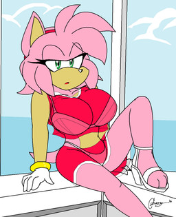 akatsukishiranui-fox amy_rose anthro big_breasts bipedal breasts cleavage clothed clothing female hedgehog mammal sega solo sonic_(series)
Rating: Questionable
Score: 2
User: Robinebra
Date: January 17, 2015 akatsukishiranui-fox amy_rose anthro big_breasts bipedal breasts cleavage clothed clothing female hedgehog mammal sega solo sonic_(series)
Rating: Questionable
Score: 2
User: Robinebra
Date: January 17, 2015