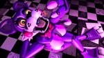 3d_(artwork) absurd_res bear cindy_(fnac) digital_media_(artwork) domestic_cat felid feline felis female five_nights_at_candy's five_nights_at_freddy's five_nights_at_freddy's_2 group hi_res huge_filesize lagomorph leporid machine macro male male/female mammal night_shifter rabbit relaxing robot scottgames sitting toy toy_bonnie_(fnaf) trio unwilling_prey vore