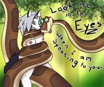 anthro anthro_on_feral bared_fangs bared_teeth bdsm bestiality bondage bound breasts clenched_teeth coiling duo female feral feral_dominating_anthro hypnosis hypnotic_eyes imminent_rape imminent_vore looking_at_another male male/female mind_control nipples nude one_eye_closed peril predicament_bondage restrained restrained_arms ringed_eyes struggling teeth alexander717_(artist) helluva_boss mythology the_jungle_book kaa_(jungle_book) loona_(helluva_boss) canid canid_demon canine canis demon hellhound mammal mythological_canine mythological_creature python reptile scalie snake wolf