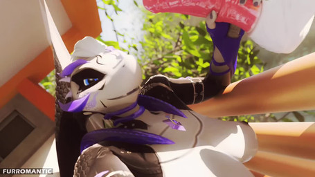 anthro anthro_penetrated big_breasts big_butt biped bodily_fluids bouncing_breasts bouncing_butt breasts bubble_butt butt curvy_figure dialogue dildo dildo_in_vagina dildo_insertion dirty_talk ejaculation female female_orgasm female_penetrated fingering fingering_self genital_fluids genitals hourglass_figure machine masturbation moan nipples non-mammal_breasts non-mammal_nipples non-mammal_vulva nude orgasm penetration sex sex_toy sex_toy_in_vagina sex_toy_insertion small_waist solo spread_butt spreading vaginal vaginal_fingering vaginal_fluids vaginal_masturbation vaginal_penetration vaginal_squirting vulva wide_hips furromantic sound_warning oolay-tiger_(va) warfaremachine_(modeler) bad_dragon cassie_alilkira echo_(bad_dragon) fan_character alien android biyemorph robot scalie 16:9 2020 3d_(artwork) 3d_animation animated digital_media_(artwork) english_audio huge_filesize long_playtime sound video voice_acted widescreen
