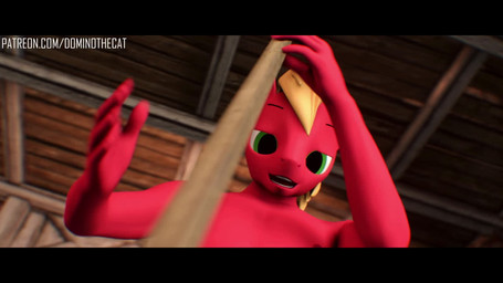 anal anal_penetration anthro anthro_on_anthro anthro_penetrated anthro_penetrating anthro_penetrating_anthro anthrofied balls belly belly_expansion bodily_fluids breasts butt cowgirl_position cum cum_in_ass cum_inflation cum_inside cum_on_penis doggystyle duo erection expansion freckled_face freckles from_behind_position from_front_position genital_fluids genitals herm herm/male herm_penetrating herm_penetrating_male inflation intersex intersex/male intersex_penetrating intersex_penetrating_male male male_on_anthro male_penetrated nipples nude on_bottom on_top penetration penile penile_penetration penis sex throbbing throbbing_balls vulva dominokotya friendship_is_magic hasbro my_little_pony big_macintosh_(mlp) queen_chrysalis_(mlp) changeling equid equine horse mammal pony 16:9 2025 3d_(artwork) 3d_animation animated digital_media_(artwork) huge_filesize long_playtime sound widescreen