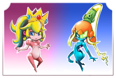 belly blue_eyes blue_sclera butt crown duo female fusion green_eyes imp mario_bros metroid midna minus8 nintendo ponytail princess_peach royalty samus_aran the_legend_of_zelda twilight_princess video_games wide_hips yellow_sclera zero_suit
Rating: Safe
Score: 9
User: Juni221
Date: October 28, 2014 belly blue_eyes blue_sclera butt crown duo female fusion green_eyes imp mario_bros metroid midna minus8 nintendo ponytail princess_peach royalty samus_aran the_legend_of_zelda twilight_princess video_games wide_hips yellow_sclera zero_suit
Rating: Safe
Score: 9
User: Juni221
Date: October 28, 2014
