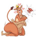 ahegao anthro anthro_penetrated big_breasts big_butt big_dom_small_sub biped breast_smother breasts butt cowgirl_position crown death_by_snu_snu dominant dominant_female duo faceless_character faceless_human faceless_male female female_on_human female_on_top female_penetrated from_front_position headgear heart_symbol huge_butt huge_thighs human_on_anthro human_penetrating human_penetrating_anthro human_penetrating_female interspecies larger_anthro larger_female larger_penetrated looking_pleasured male male/female male_on_anthro male_on_bottom male_penetrating male_penetrating_anthro male_penetrating_female markings mature_anthro mature_female mole_(marking) nude on_bottom on_top penetration penile penile_penetration penis_in_pussy royalty sex size_difference skull_and_crossbones slightly_chubby smaller_human smaller_male smothering thick_thighs vaginal vaginal_penetration wide_hips dbaru el_arca queen_oriana felid human lion mammal pantherine