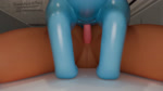 16:9 3d_(artwork) 3d_animation anal anal_penetration animal_genitalia animal_penis animated bathroom bestiality blue_body blue_skin boneapplebee breast_squish breasts butt cetacean_genitalia cetacean_penis dark_body dark_skin digital_media_(artwork) dominant dominant_feral duo eeveelution erection female female_on_feral feral feral_penetrating feral_penetrating_female feral_penetrating_human fin from_behind_position generation_1_pokemon genitals hi_res human human_on_feral human_penetrated interspecies looking_pleasured lying male male/female male_feral mammal moan nemona_(pokemon) nintendo on_front on_ground penetration penis pinned pinned_to_ground pokemon pokemon_(species) pokephilia prone_bone_position sex short_playtime sound sound_effects sound_warning squish tapering_penis vaporeon webm widescreen