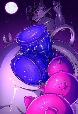 anal anal_beads anal_beads_in_ass anal_penetration angry anthro big_butt butt dildo dildo_in_ass dildo_insertion female looking_back object_in_ass penetration sex_toy sex_toy_in_ass sex_toy_insertion solo spiked_anal_beads spiked_dildo spiked_sex_toy spikes triple_anal triple_penetration ragerice nintendo pokemon ruby_(dterrorclaw) eeveelution espeon generation_2_pokemon pokemon_(species) hi_res