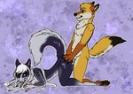 Rating: e
ID: 5587215
Date: 2025-05-20 22:46:43 -0400
Status: pending
Score: 2
ambiguous_penetration anthro arwenscoots ass_up bodily_fluids border_collie breasts canid canine canis collie conditional_dnp coyote cum doggystyle domestic_dog duo female fox from_behind_position genital_fluids hair herding_dog hybrid jeeper long_hair male male/female mammal nipples pastoral_dog penetration raised_tail sex sheepdog tail tongue tongue_out post #5587215