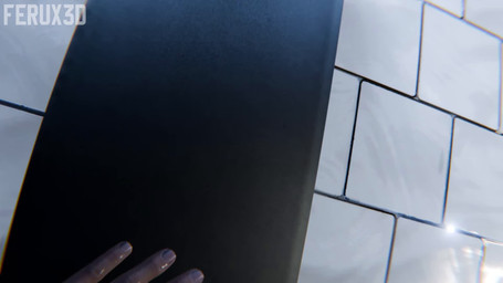 anthro anthro_penetrated balls big_breasts big_butt big_penis black_body black_fur black_hair bodily_fluids breasts butt butt_slap cervical_contact cervical_penetration cervix cum cum_in_uterus cum_in_vagina cum_inflation cum_inside duo fallopian_tubes female female_on_human female_penetrated first_person_view fur genital_fluids genitals hair huge_breasts human_on_anthro human_penetrating human_penetrating_anthro human_penetrating_female impregnation inflation internal interspecies interspecies_impregnation light-skinned_male light_body light_skin male male/female male_penetrating male_penetrating_female multiple_angles orgasm ovaries ovum penetration penile penile_penetration penis penis_in_vagina presenting presenting_hindquarters sex shower slap sperm_cell spread_legs spreading tailless teeth thick_thighs tongue tongue_out uterus vaginal vaginal_canal vaginal_penetration ferux scrag_(modeler) scp_foundation mal0 scp-1471-a scp-1471-a_(scrag) canid canine human malo mammal 16:9 3d_(artwork) 3d_animation animated digital_media_(artwork) hi_res huge_filesize long_playtime sound webm widescreen