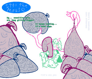 animal_genitalia animal_penis anthro balls big_balls big_penis biting_clothing blue_condom blush bodily_fluids breasts condom crossgender equine_genitalia equine_penis euphemism excessive_genital_fluids excessive_precum exposed_breasts feet filled_condom fluffy fluffy_balls fluffy_body foot_on_balls fur genital_fluids genitals giant_sperm gynomorph hand_on_penis horn huge_balls huge_penis hyper hyper_balls hyper_genitalia hyper_penis hyper_precum infinite_genital_fluids infinite_precum internal_dialogue intersex lifted_dress mtg_crossgender mti_crossgender multiple_condoms paws penis pink_horn precum purple_condom scarf sentient_clothing sexual_barrier_device sheath simple_background solo white_background white_body white_fur ittithemouse deltarune undertale_(series) ralsei boss_monster_(undertale) darkner line_art trans_(lore) trans_woman_(lore)