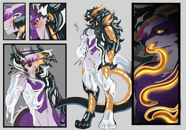 anthro blush duo goo_transformation hypnosis hypnotic_eyes male mind_control ringed_eyes tail tentacles transformation handsomewaifu mythology zayl canid canine canis domestic_dog dragon goo_creature husky hybrid living_latex mammal mythological_creature mythological_scalie nordic_sled_dog scalie spitz comic hi_res