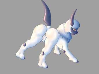 007delta absol all_fours female feral fur nintendo plain_background pokémon pussy solo video_games white_fur
Rating: Explicit
Score: 6
User: 007Delta
Date: February 26, 2015 007delta absol all_fours female feral fur nintendo plain_background pokémon pussy solo video_games white_fur
Rating: Explicit
Score: 6
User: 007Delta
Date: February 26, 2015
