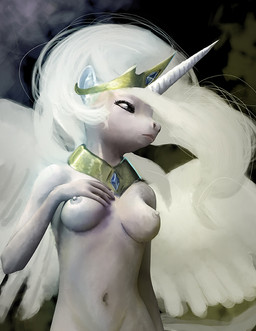 2013 anthro breasts crown equine erect_nipples female friendship_is_magic hair hattonslayden horn horse mammal my_little_pony navel nipples nude pony princess_celestia_(mlp) solo white_hair winged_unicorn wings
Rating: Questionable
Score: 14
User: GameManiac
Date: January 31, 2015 2013 anthro breasts crown equine erect_nipples female friendship_is_magic hair hattonslayden horn horse mammal my_little_pony navel nipples nude pony princess_celestia_(mlp) solo white_hair winged_unicorn wings
Rating: Questionable
Score: 14
User: GameManiac
Date: January 31, 2015