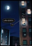 3d_(artwork) apartment_building building comic dialogue digital_media_(artwork) english_text hi_res moon night number offscreen_character outside page_number speech_bubble striped_sins text url willitfit
