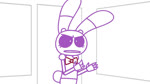 anthro bow_tie chair clothing crossgender female fluffy fluffy_tail furniture gun hat headgear headwear humor insult machine male paper pushing ranged_weapon simple_background style_emulation table tail teeth weapon white_background window superscratchkat brooklyn_nine-nine five_nights_at_freddy's five_nights_at_freddy's_2 scottgames bonnie_(fnaf) freddy_(fnaf) toy_freddy_(fnaf) weaver_bonnie animatronic bear lagomorph leporid mammal rabbit robot 16:9 2019 2d_animation animated digital_media_(artwork) hi_res short_playtime sound voice_acted webm widescreen