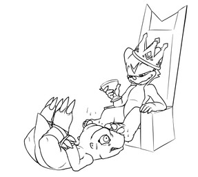 agumon ambiguous_gender bandai bdsm bondage bound c0nnerc00n claws crown digimon duo foot_fetish foot_focus forced king royalty smelly sweat teeth throne veemon
Rating: Safe
Score: 8
User: iArchDevil
Date: August 05, 2014 agumon ambiguous_gender bandai bdsm bondage bound c0nnerc00n claws crown digimon duo foot_fetish foot_focus forced king royalty smelly sweat teeth throne veemon
Rating: Safe
Score: 8
User: iArchDevil
Date: August 05, 2014